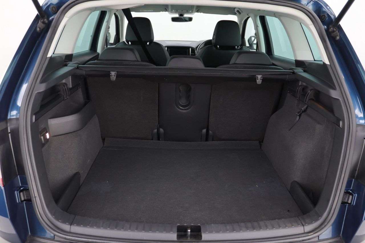 2019 SKODA KAROQ 2019 SKODA KAROQ