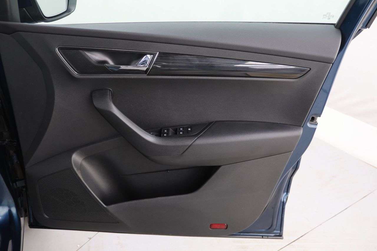 2019 SKODA KAROQ 2019 SKODA KAROQ