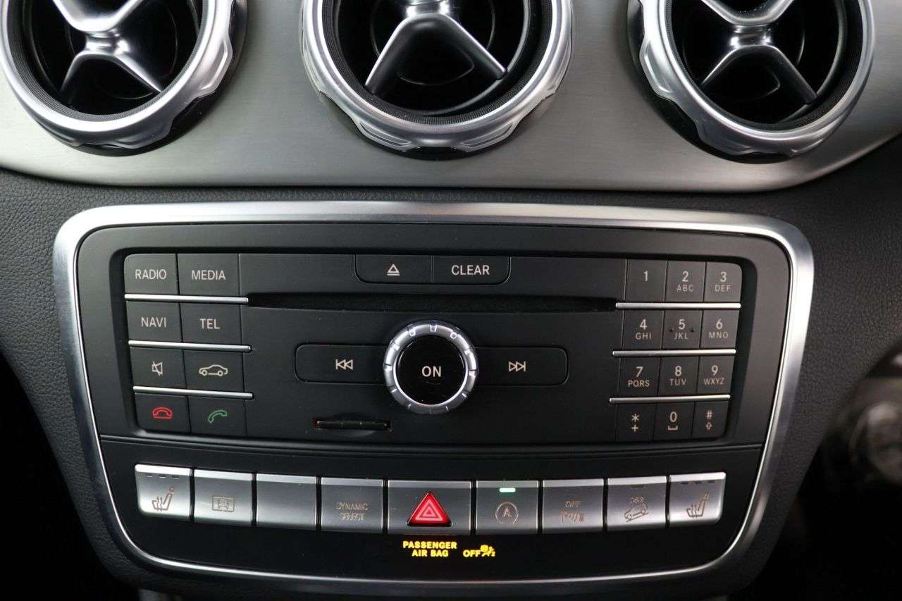 2018 MERCEDES-BENZ GLA CLASS 2018 MERCEDES-BENZ GLA CLASS