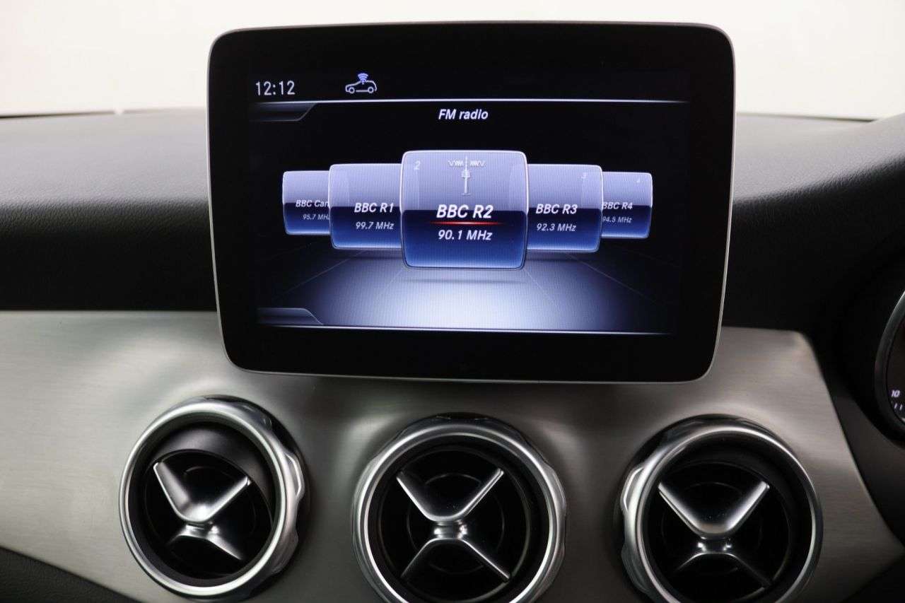 2018 MERCEDES-BENZ GLA CLASS 2018 MERCEDES-BENZ GLA CLASS