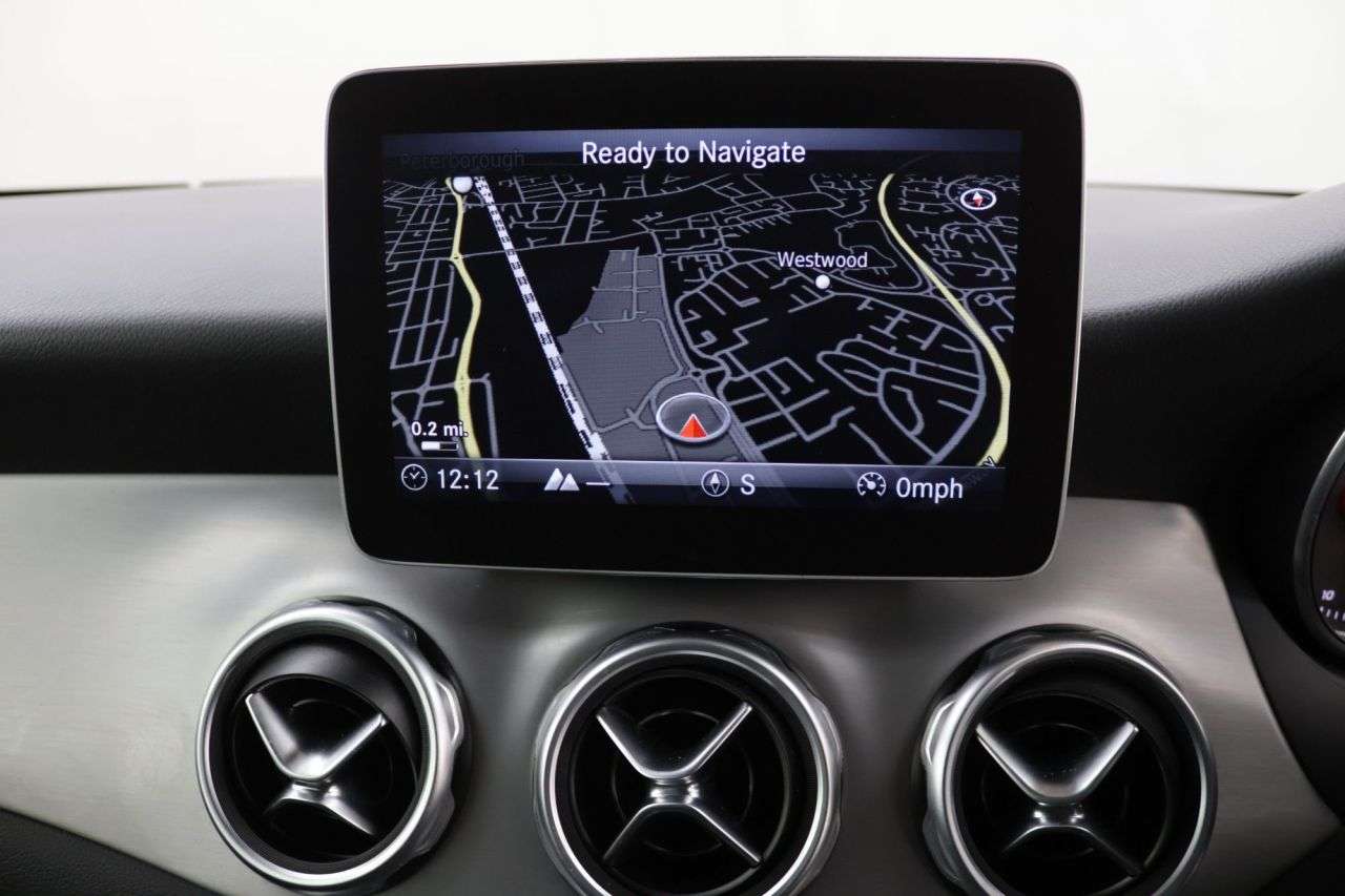 2018 MERCEDES-BENZ GLA CLASS 2018 MERCEDES-BENZ GLA CLASS