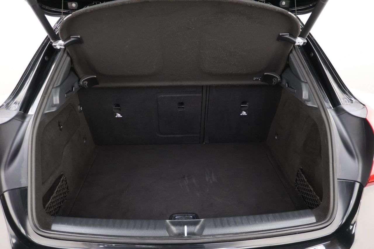 2018 MERCEDES-BENZ GLA CLASS 2018 MERCEDES-BENZ GLA CLASS