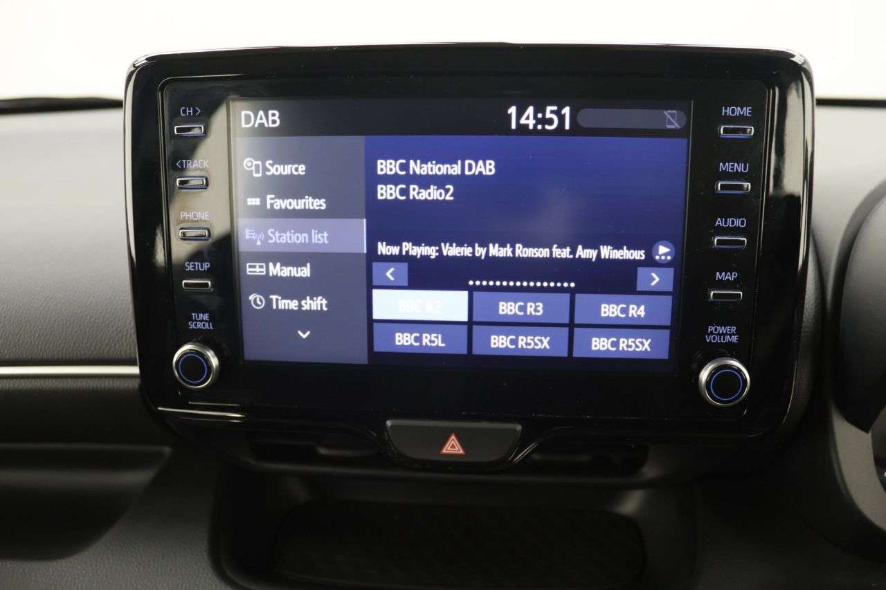 2022 MAZDA MAZDA2 HYBRID 2022 MAZDA MAZDA2 HYBRID