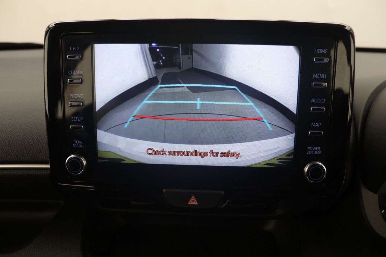 2022 MAZDA MAZDA2 HYBRID 2022 MAZDA MAZDA2 HYBRID