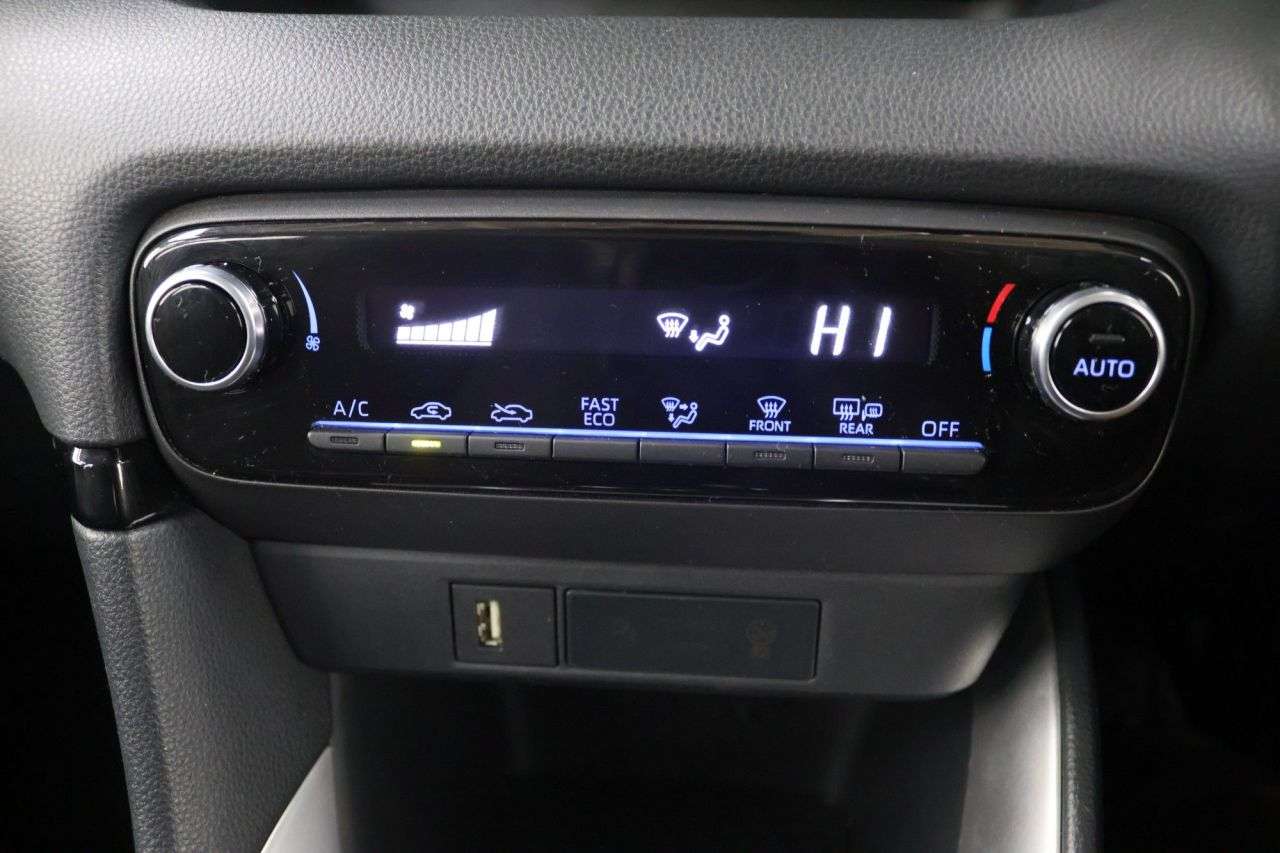 2022 MAZDA MAZDA2 HYBRID 2022 MAZDA MAZDA2 HYBRID