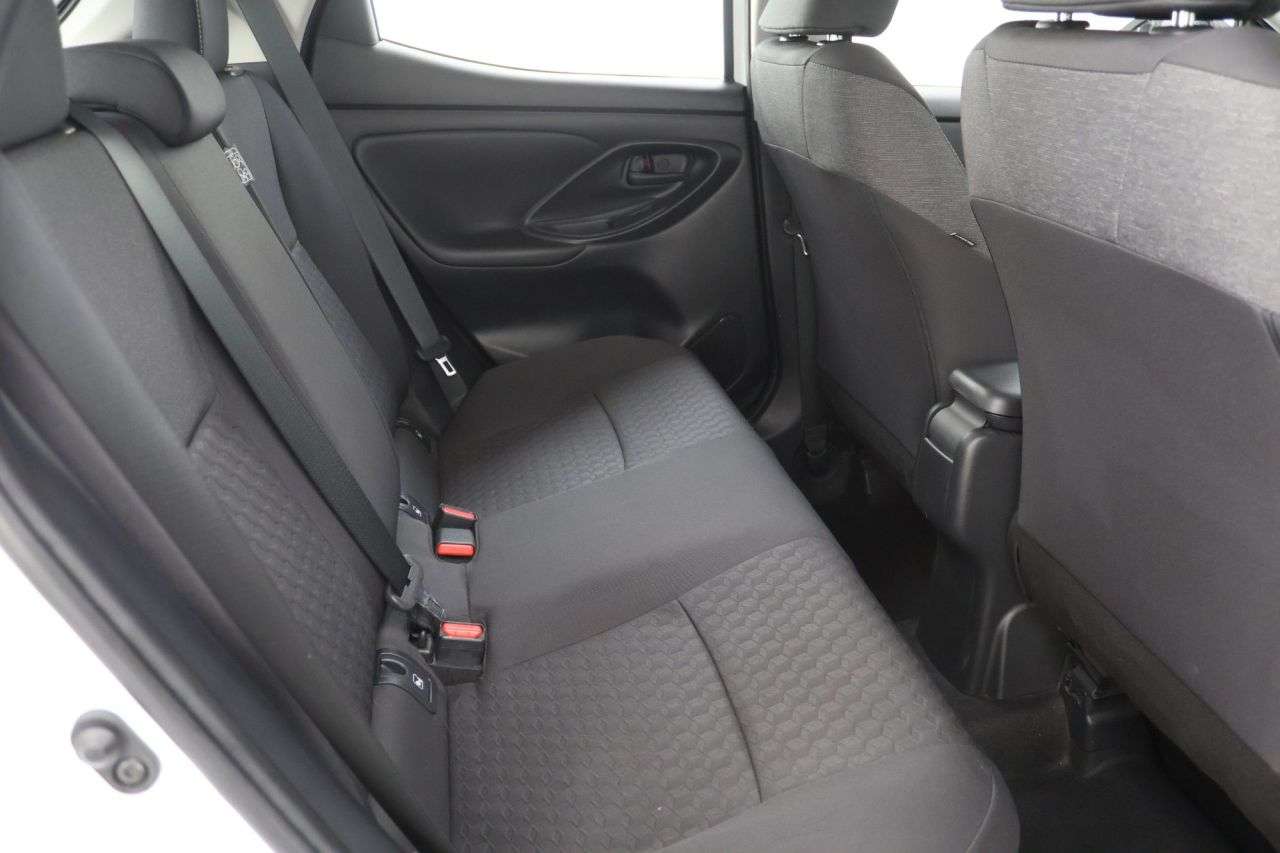 2022 MAZDA MAZDA2 HYBRID 2022 MAZDA MAZDA2 HYBRID