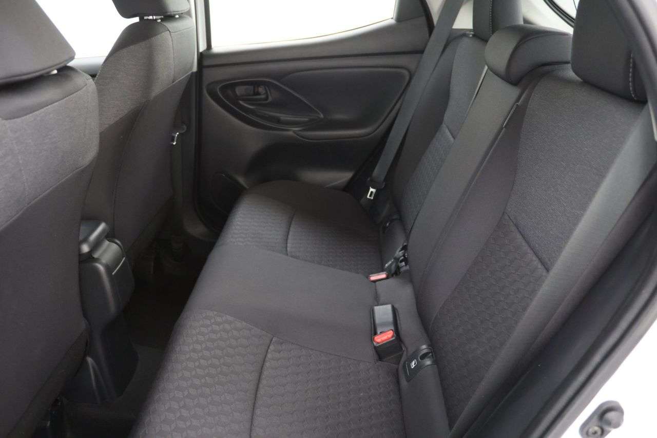 2022 MAZDA MAZDA2 HYBRID 2022 MAZDA MAZDA2 HYBRID