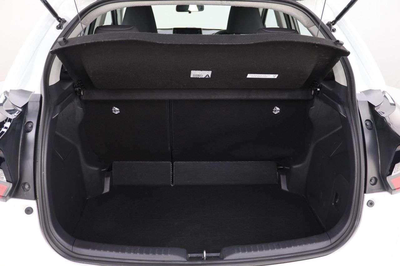 2022 MAZDA MAZDA2 HYBRID 2022 MAZDA MAZDA2 HYBRID