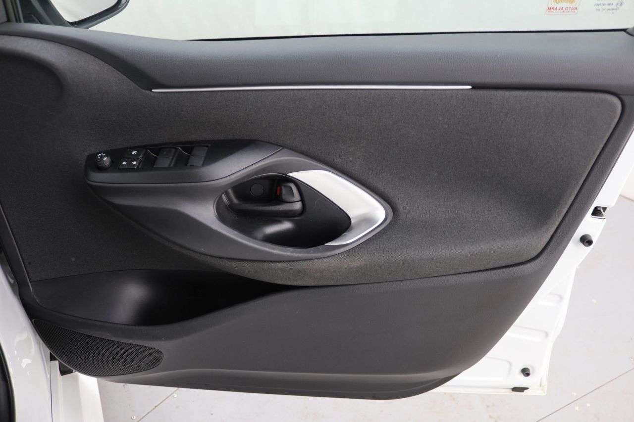 2022 MAZDA MAZDA2 HYBRID 2022 MAZDA MAZDA2 HYBRID