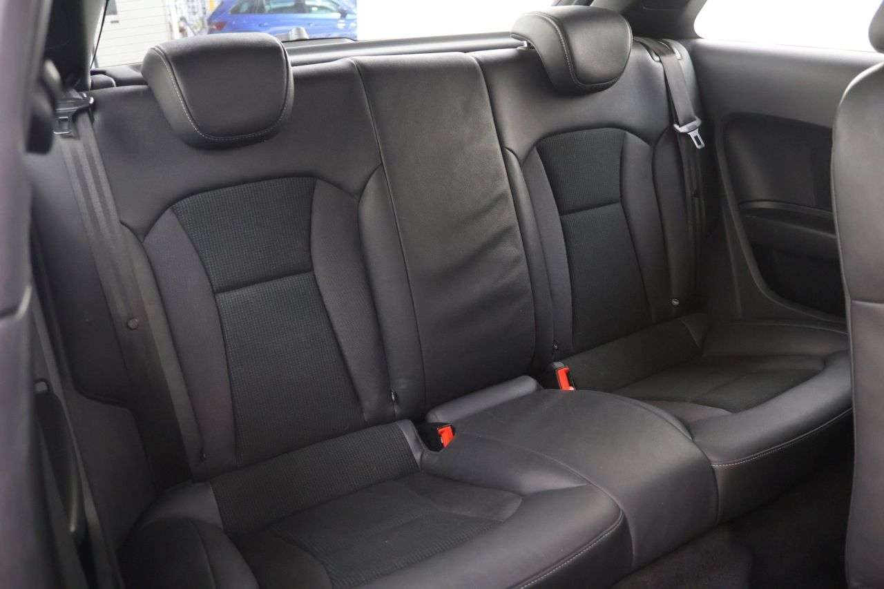 2017 AUDI A1 2017 AUDI A1