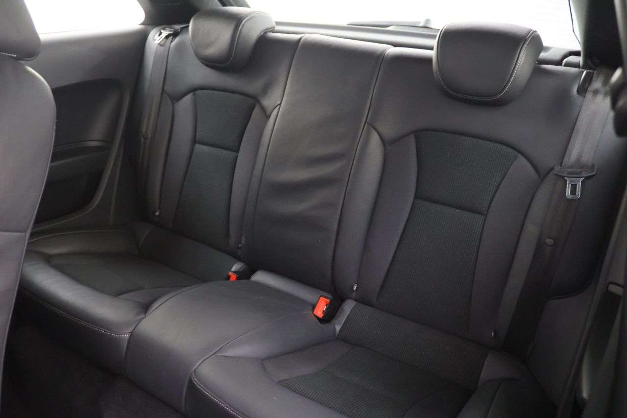 2017 AUDI A1 2017 AUDI A1