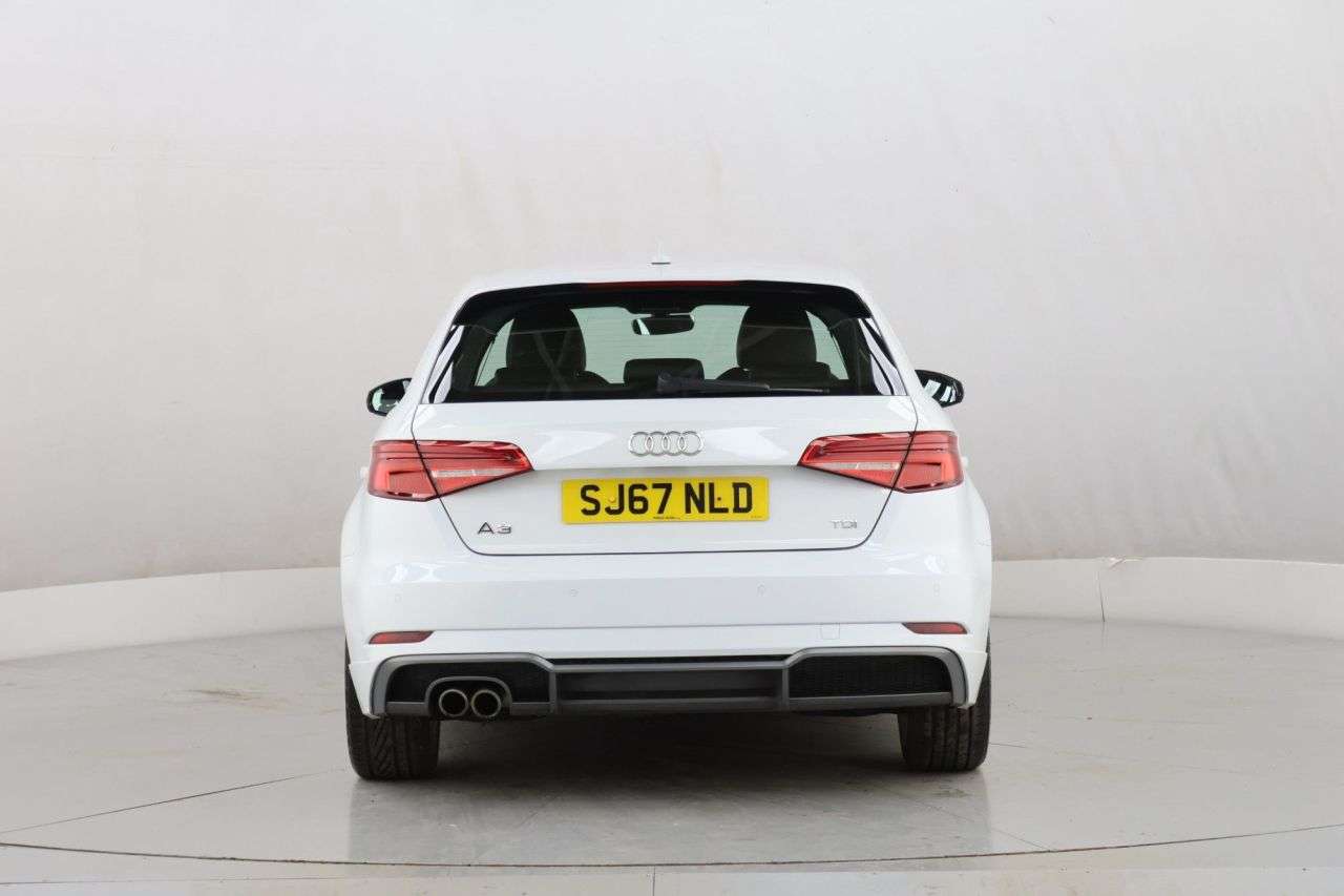 2017 AUDI A3 2017 AUDI A3