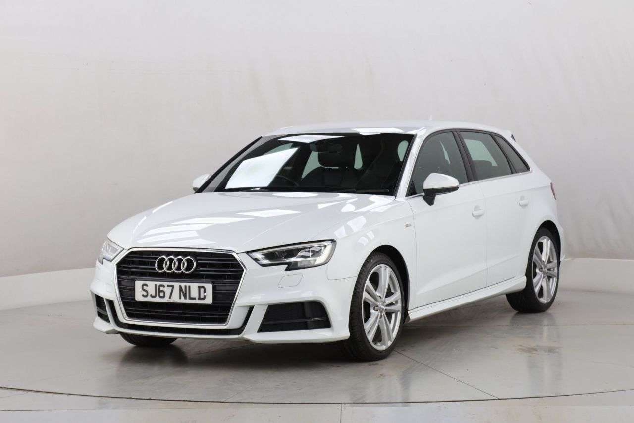 2017 AUDI A3 2017 AUDI A3