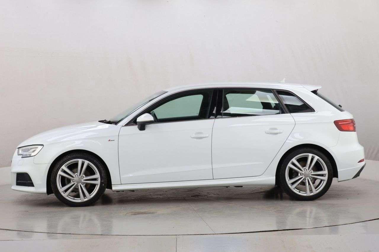2017 AUDI A3 2017 AUDI A3