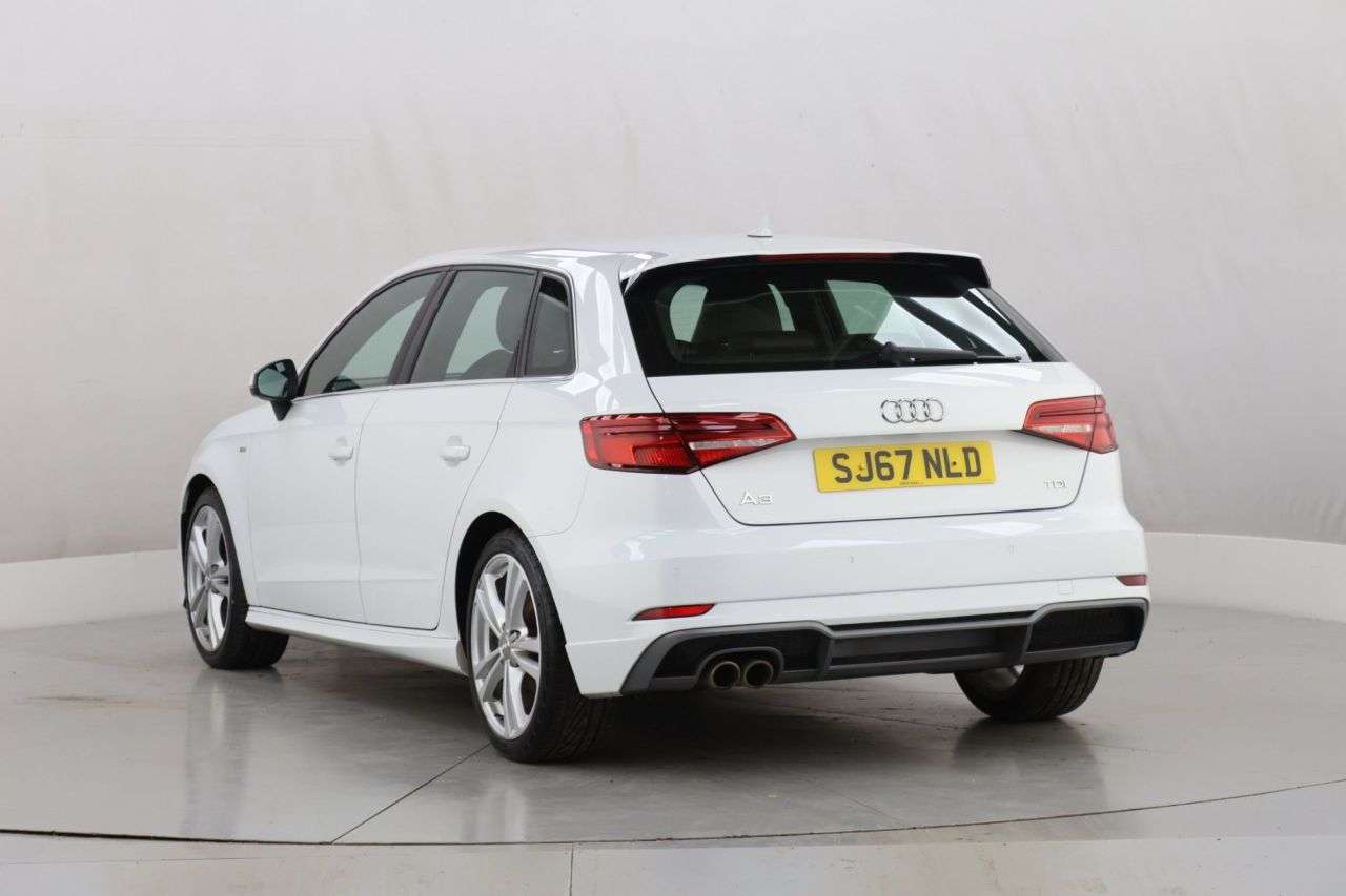 2017 AUDI A3 2017 AUDI A3