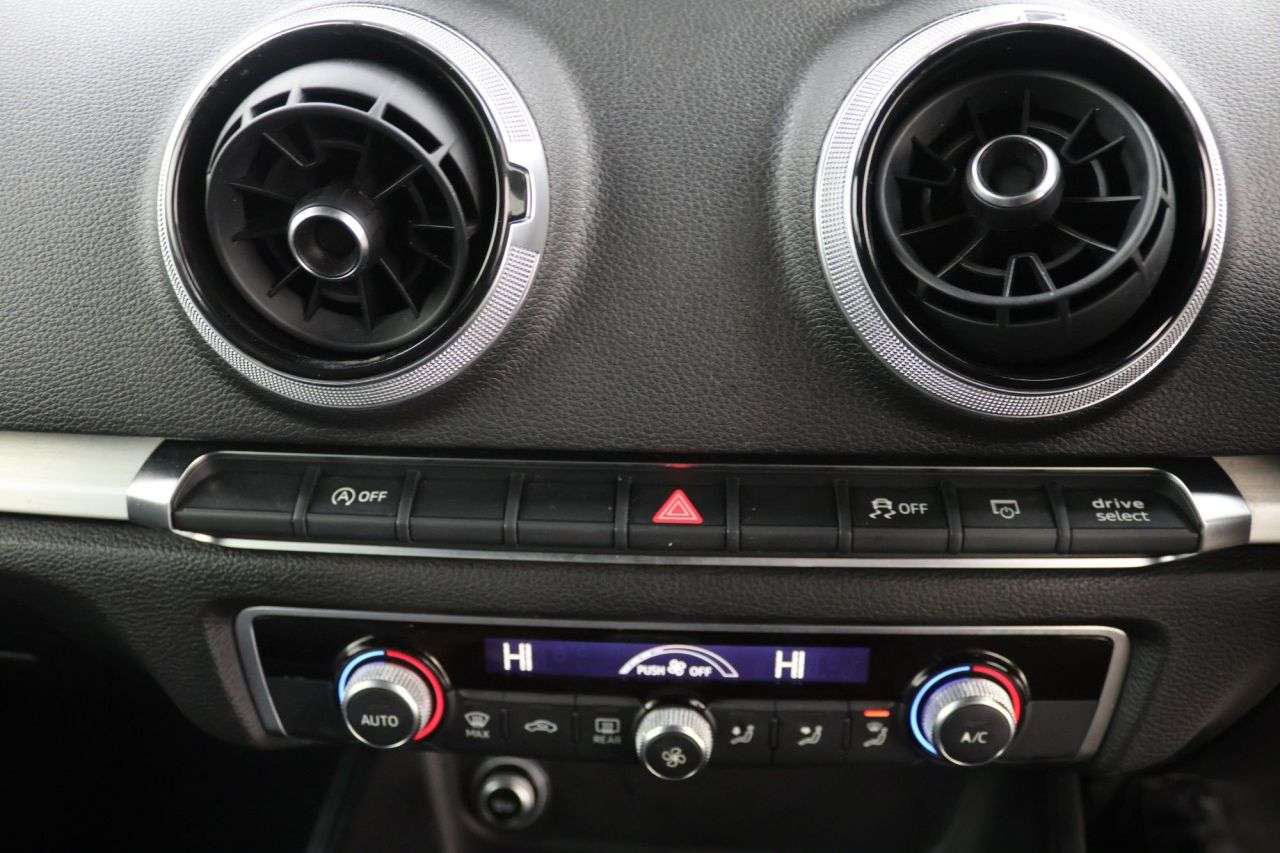 2017 AUDI A3 2017 AUDI A3