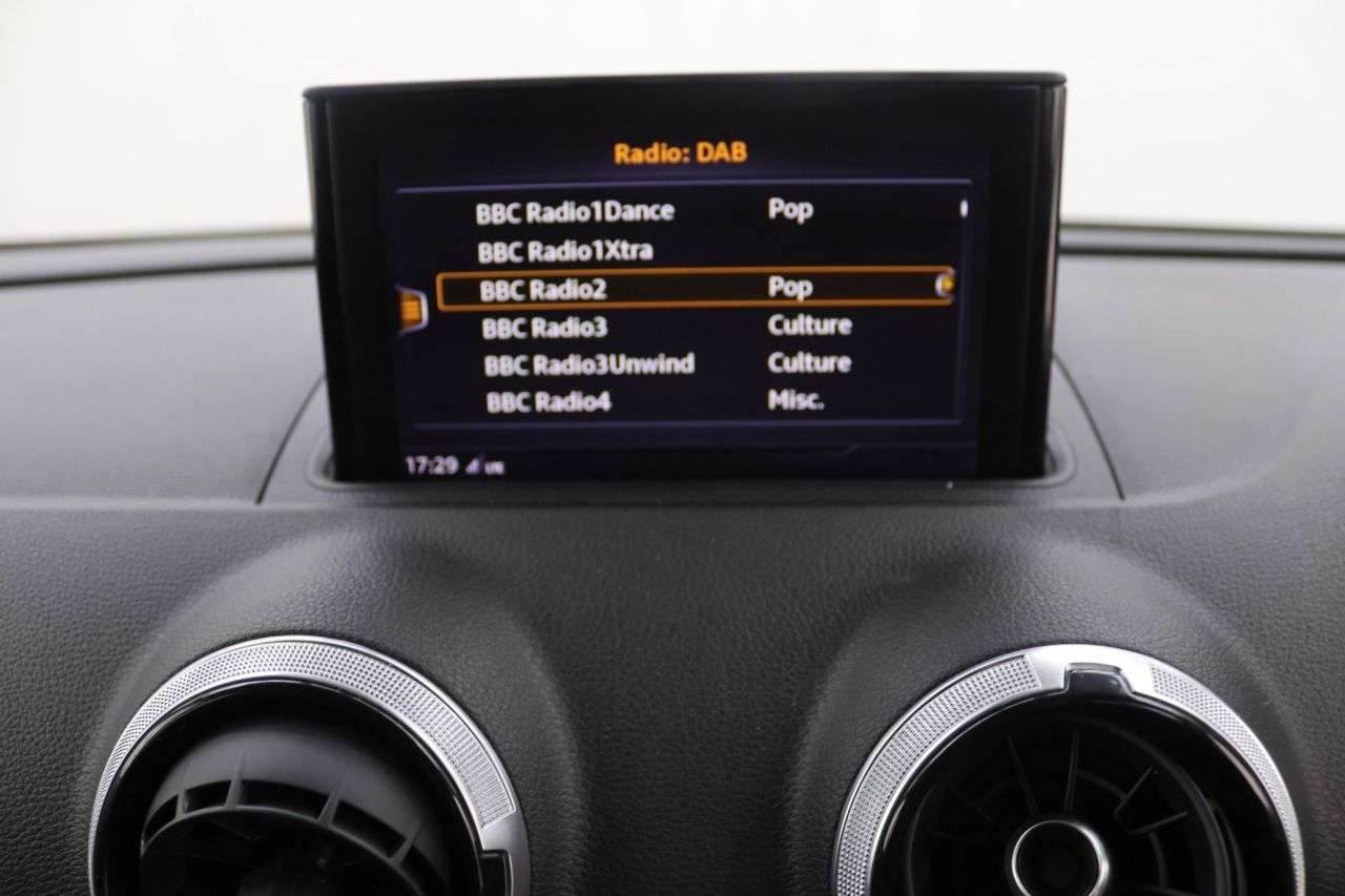 2017 AUDI A3 2017 AUDI A3