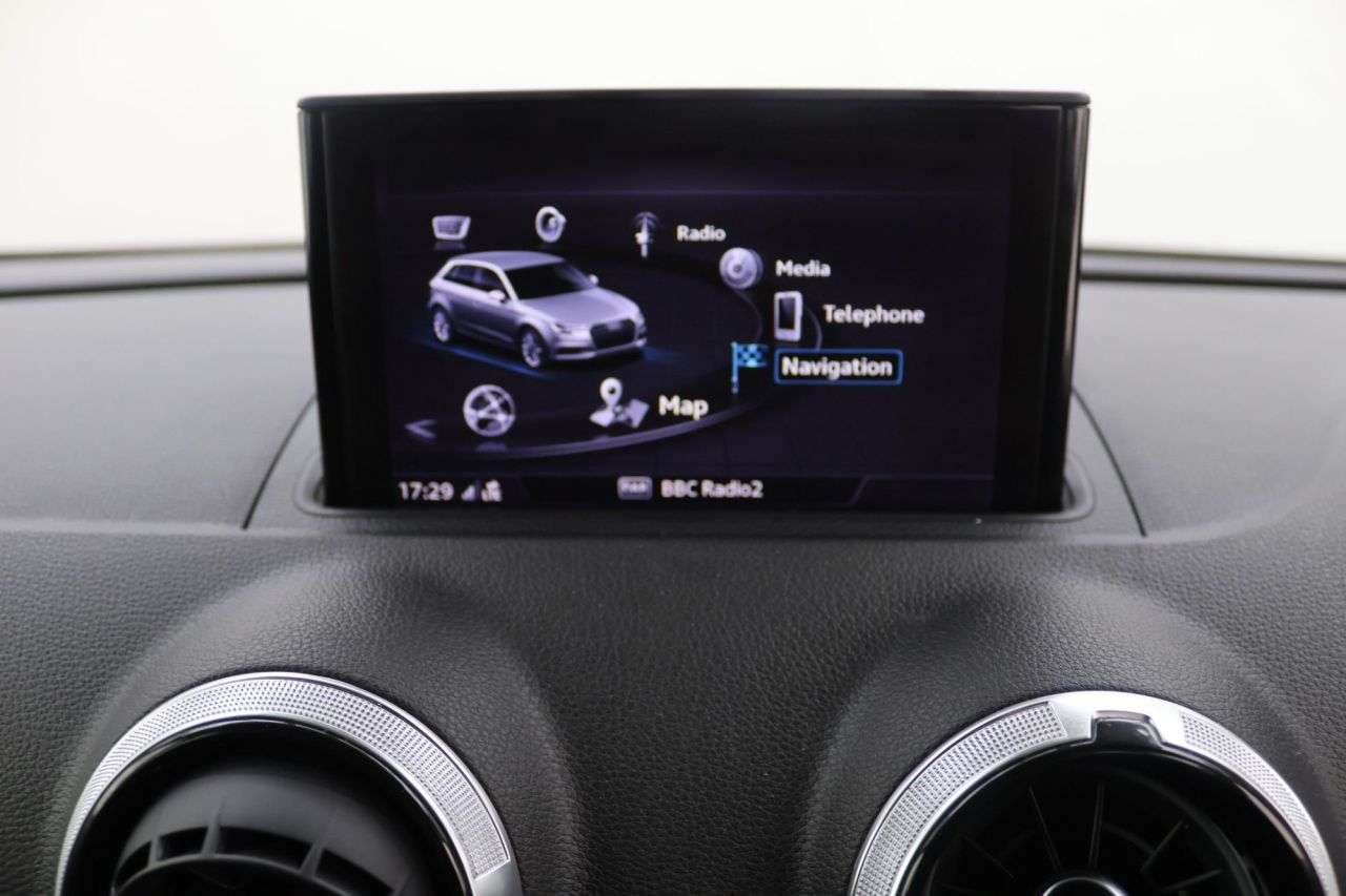 2017 AUDI A3 2017 AUDI A3