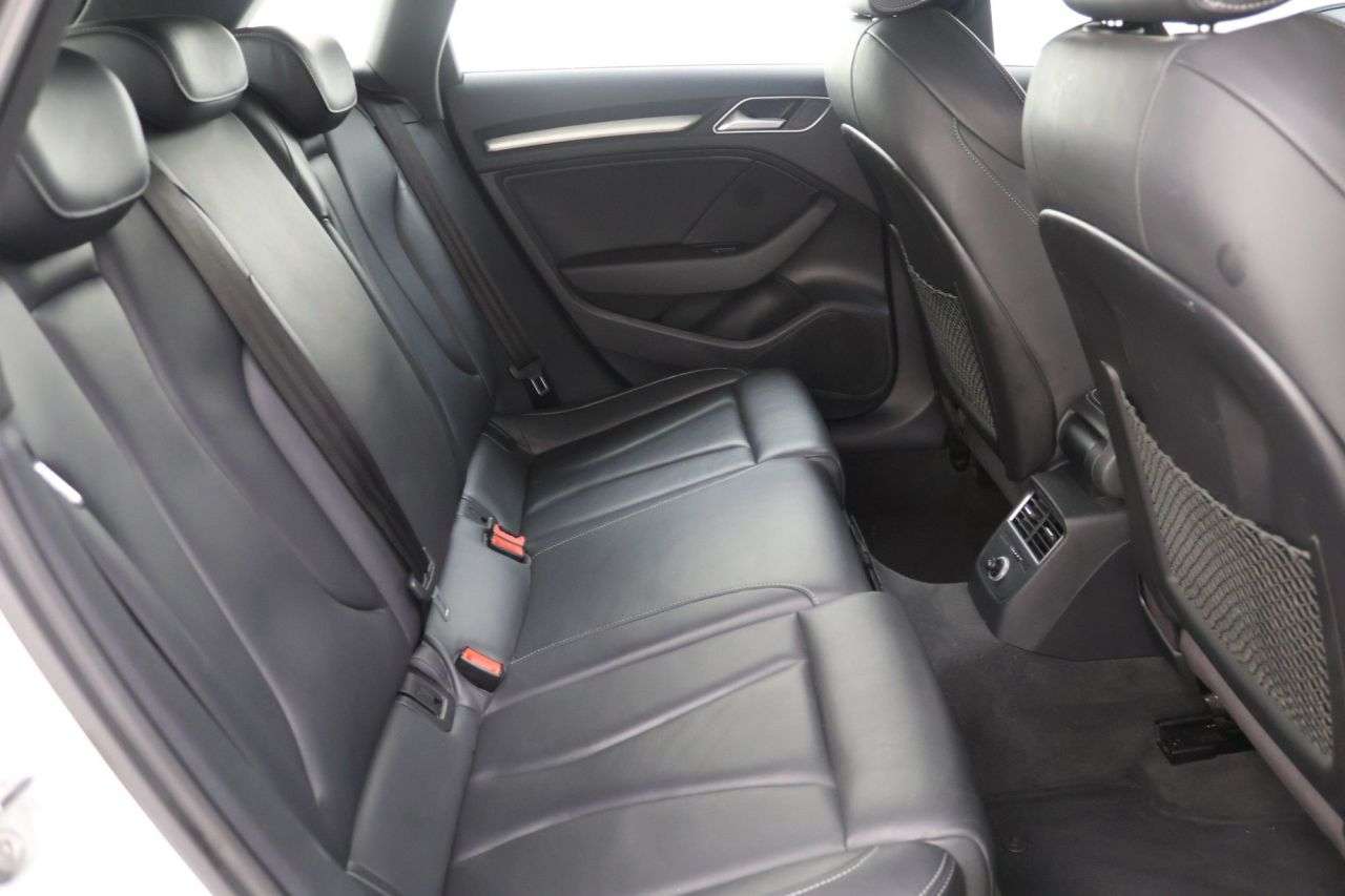 2017 AUDI A3 2017 AUDI A3