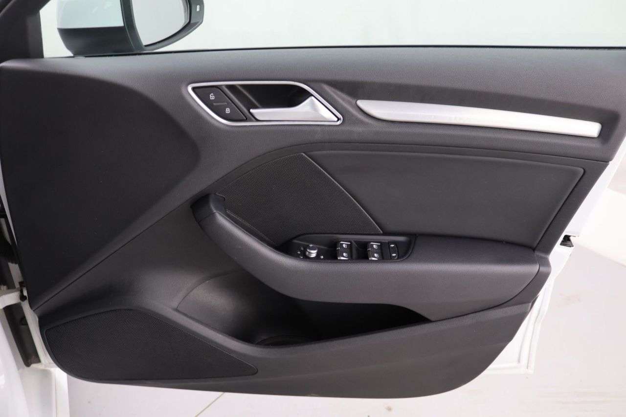 2017 AUDI A3 2017 AUDI A3