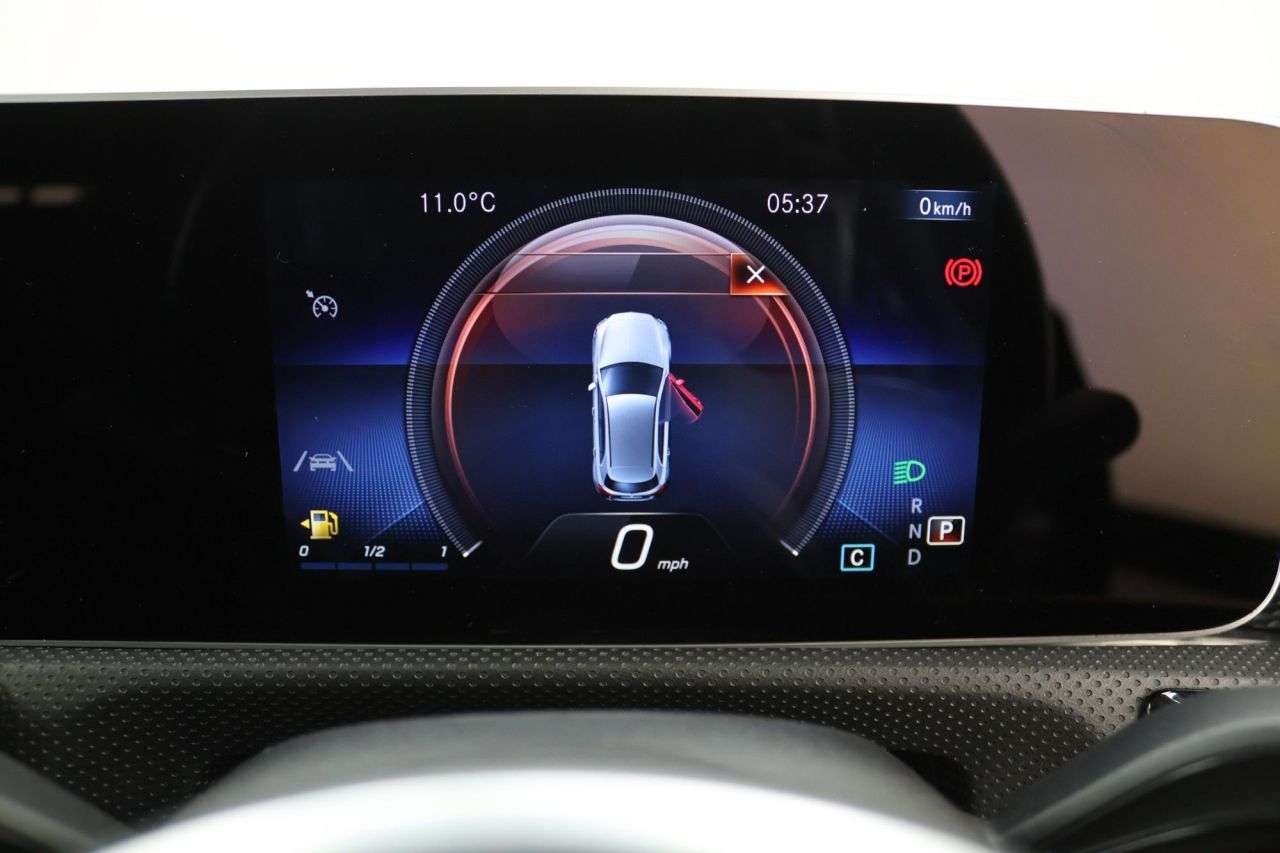 2019 MERCEDES-BENZ A CLASS 2019 MERCEDES-BENZ A CLASS