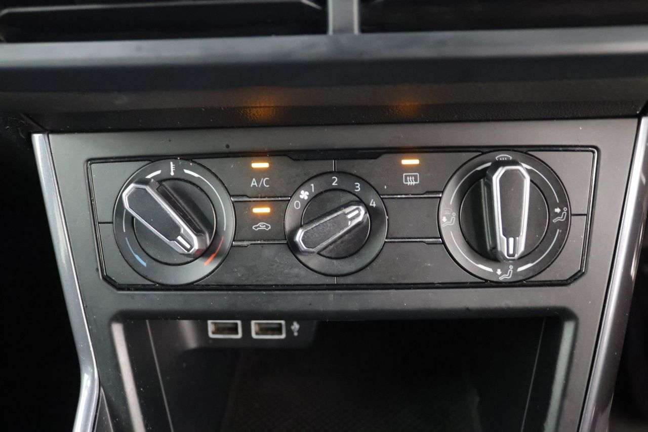 2020 VOLKSWAGEN POLO 2020 VOLKSWAGEN POLO