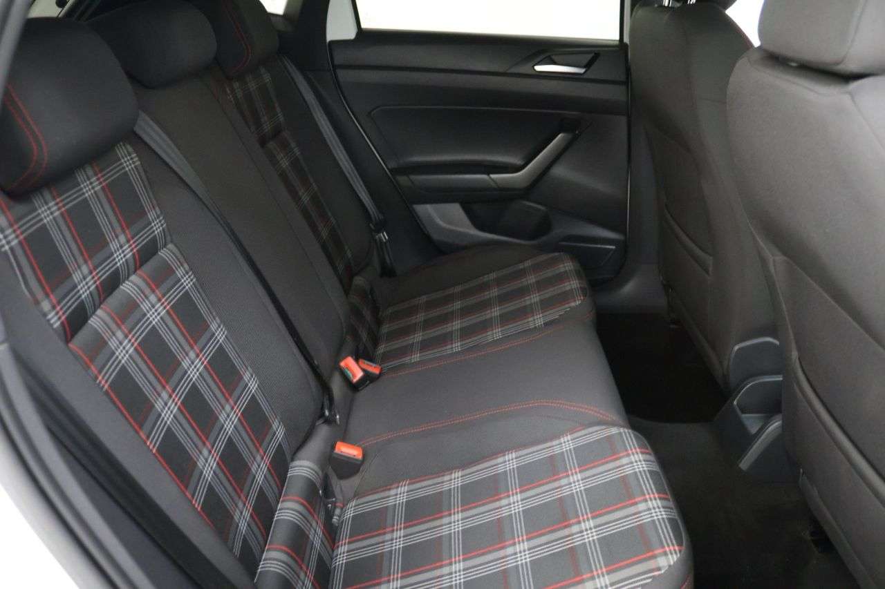 2018 VOLKSWAGEN POLO 2018 VOLKSWAGEN POLO