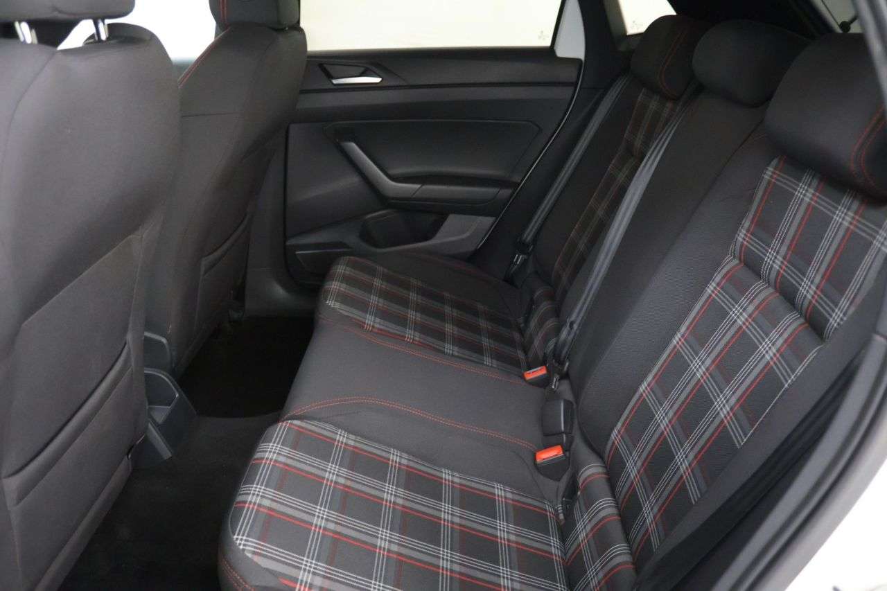 2018 VOLKSWAGEN POLO 2018 VOLKSWAGEN POLO