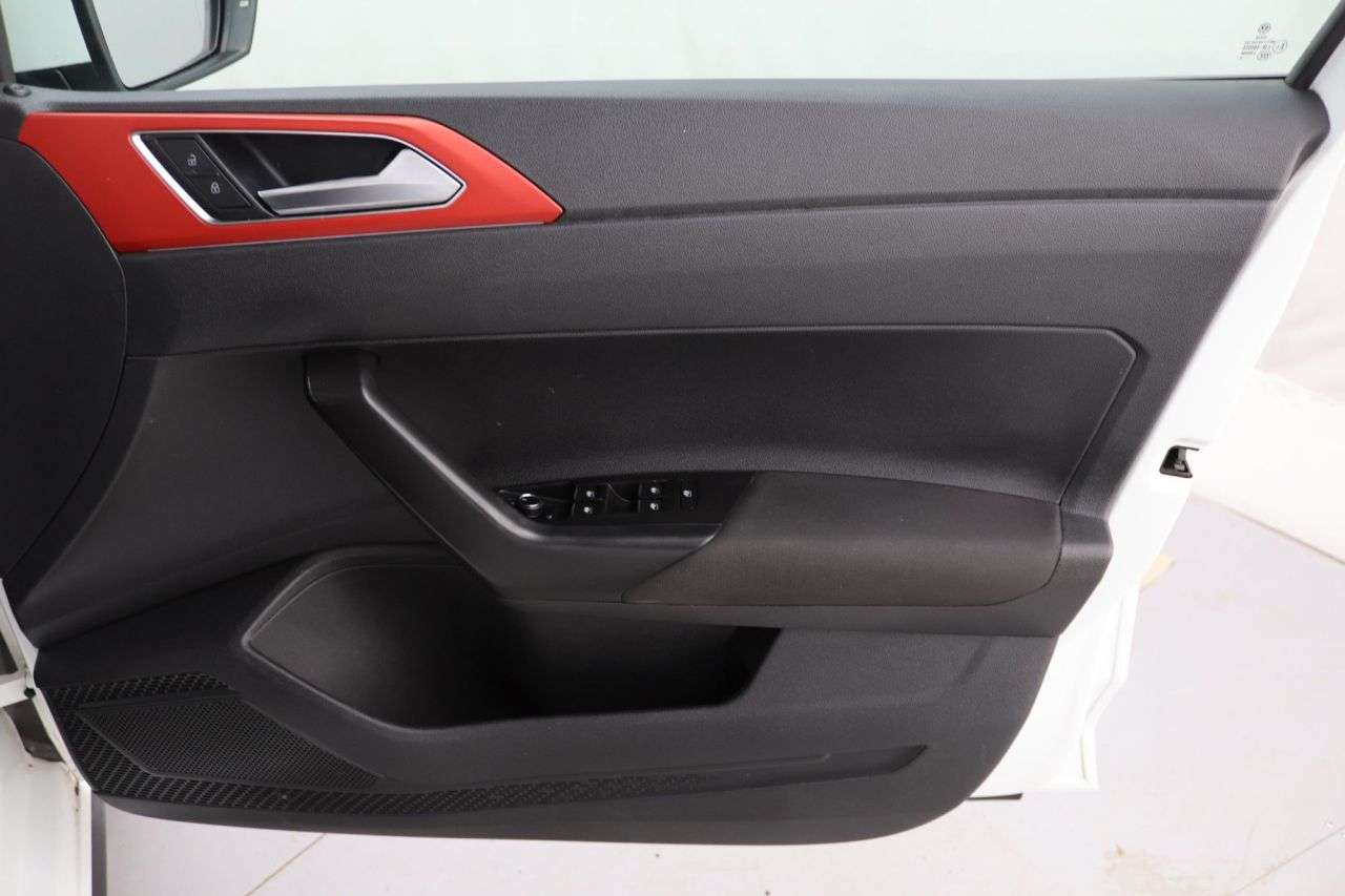 2018 VOLKSWAGEN POLO 2018 VOLKSWAGEN POLO