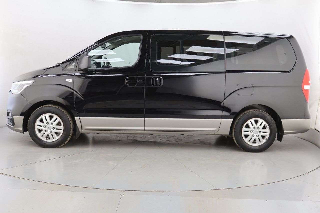 2019 HYUNDAI I800 2019 HYUNDAI I800