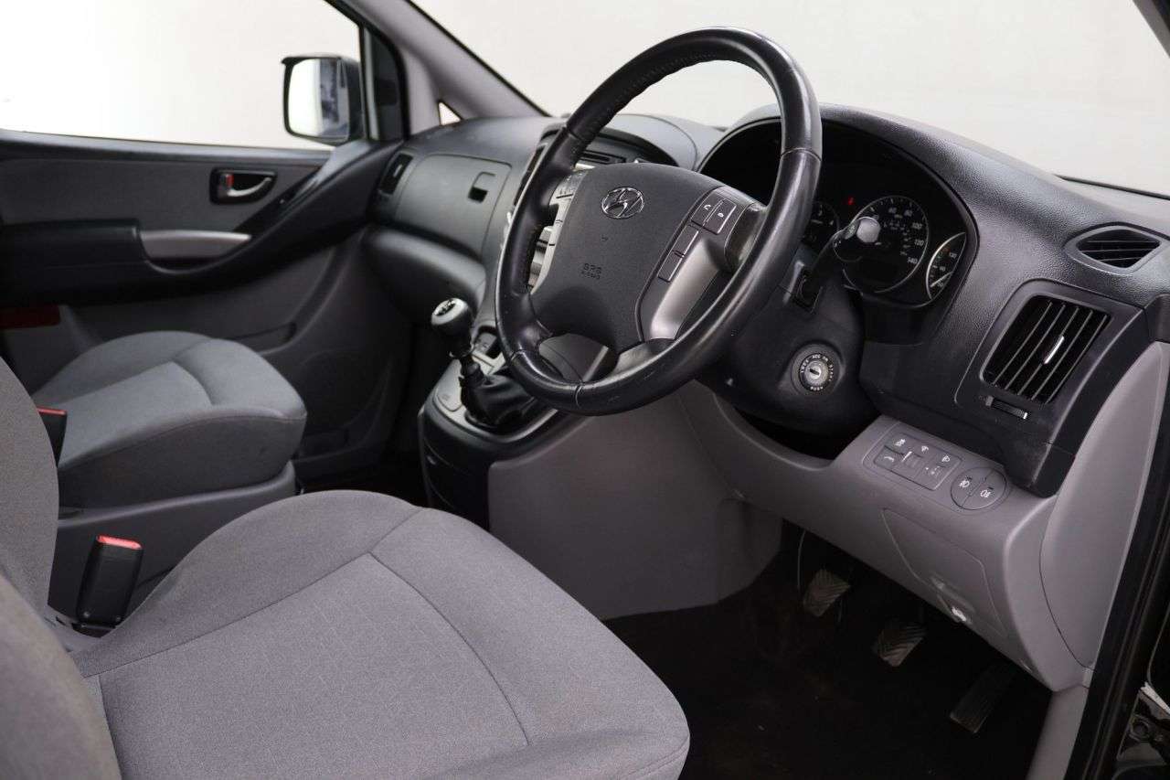 2019 HYUNDAI I800 2019 HYUNDAI I800