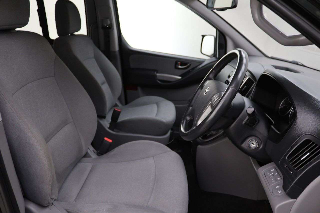 2019 HYUNDAI I800 2019 HYUNDAI I800