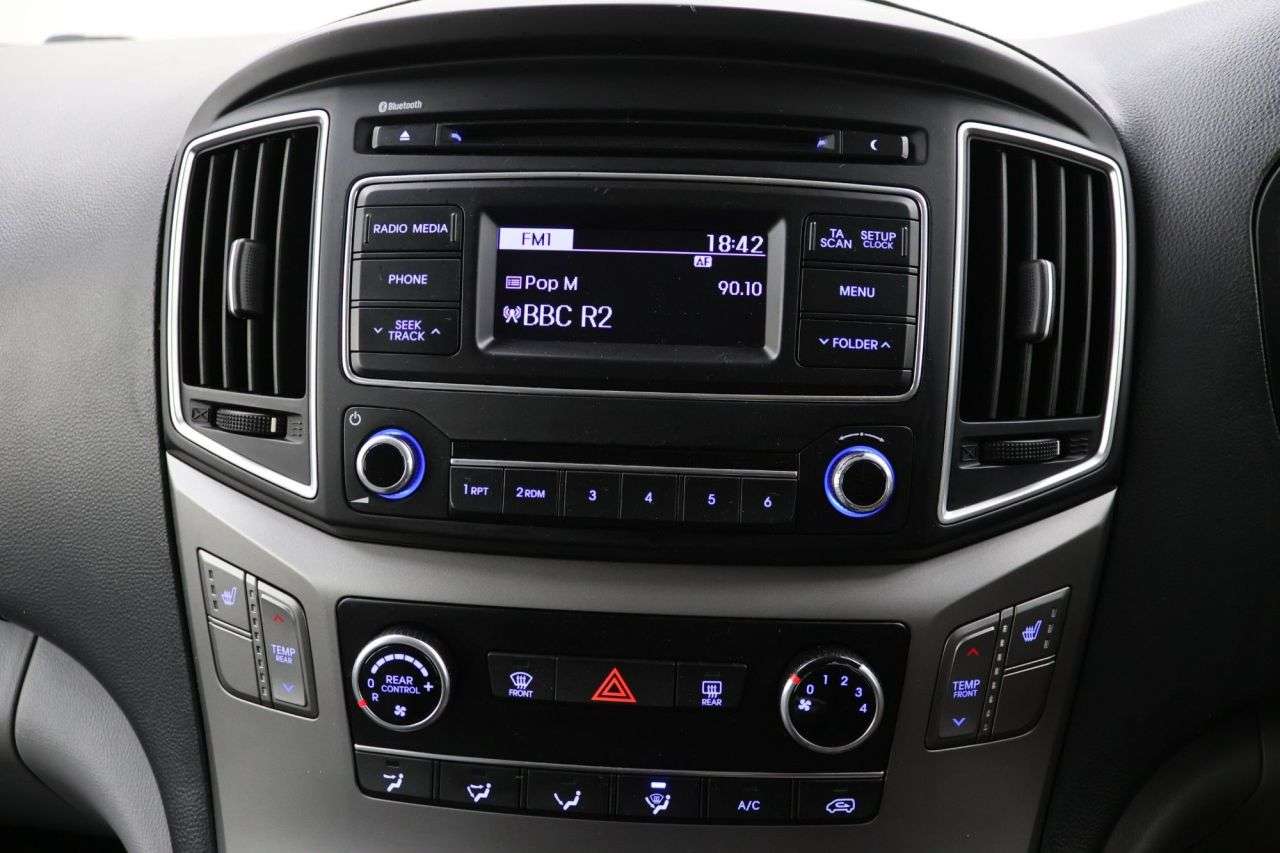 2019 HYUNDAI I800 2019 HYUNDAI I800