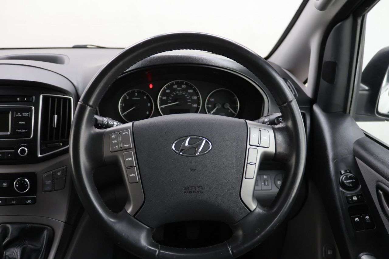 2019 HYUNDAI I800 2019 HYUNDAI I800