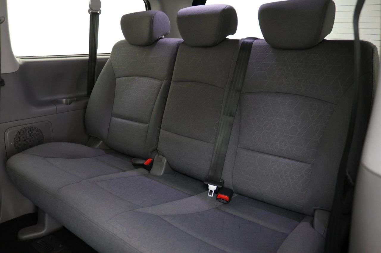 2019 HYUNDAI I800 2019 HYUNDAI I800