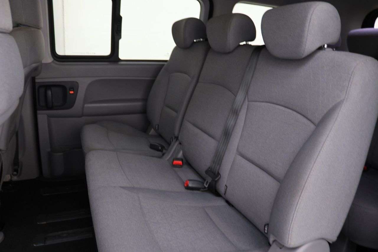 2019 HYUNDAI I800 2019 HYUNDAI I800