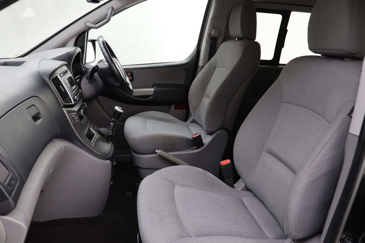 2019 HYUNDAI I800 2019 HYUNDAI I800