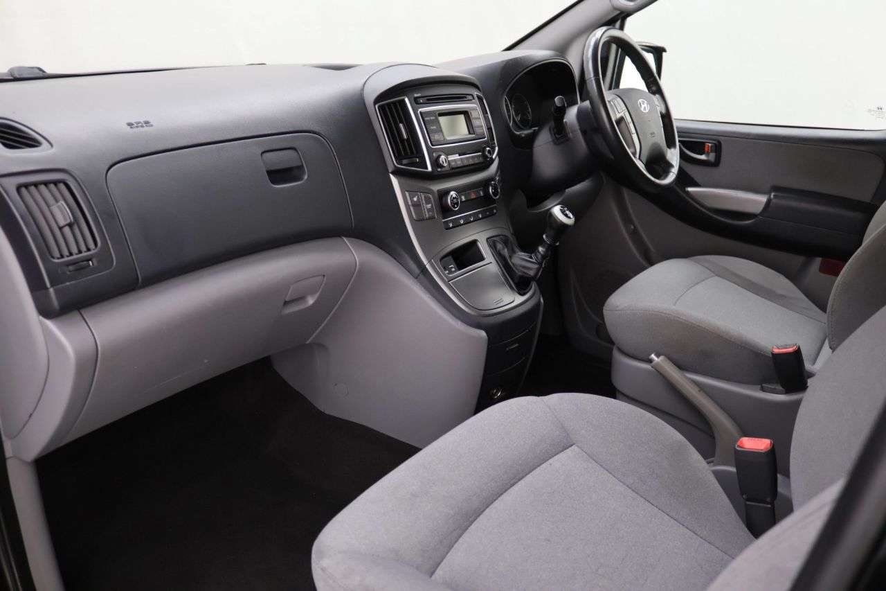 2019 HYUNDAI I800 2019 HYUNDAI I800