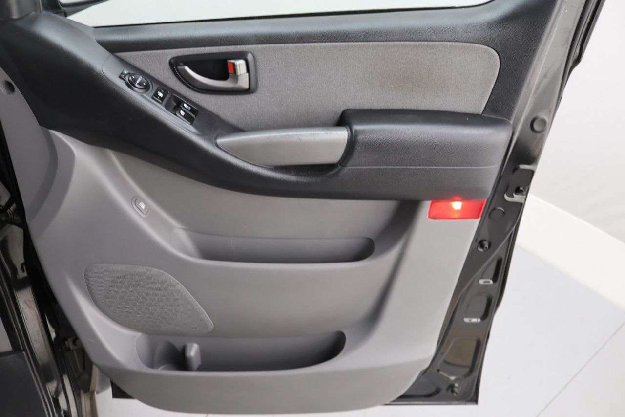 2019 HYUNDAI I800 2019 HYUNDAI I800