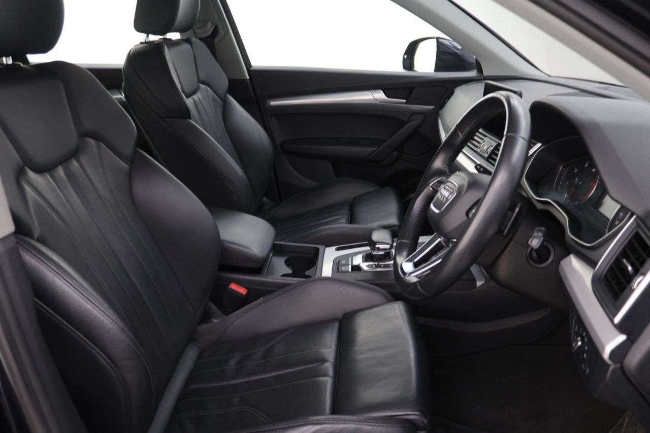 2019 AUDI Q5 2019 AUDI Q5