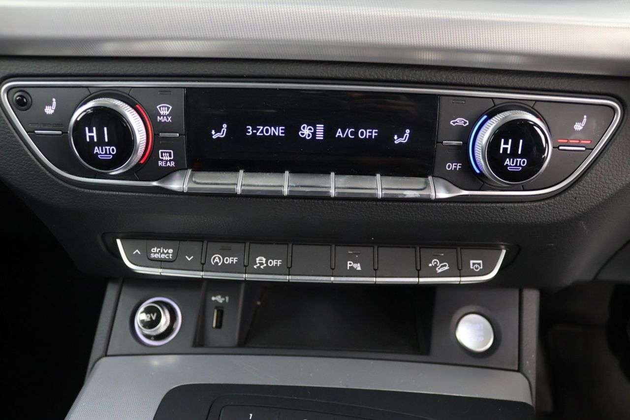 2019 AUDI Q5 2019 AUDI Q5