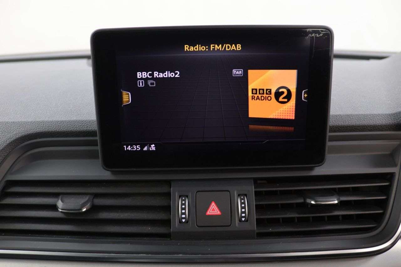 2019 AUDI Q5 2019 AUDI Q5