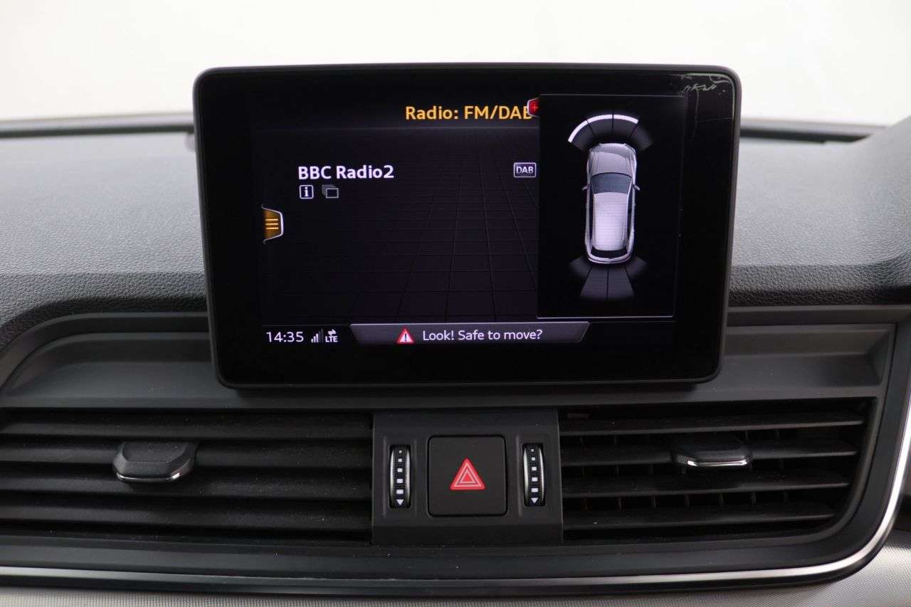 2019 AUDI Q5 2019 AUDI Q5