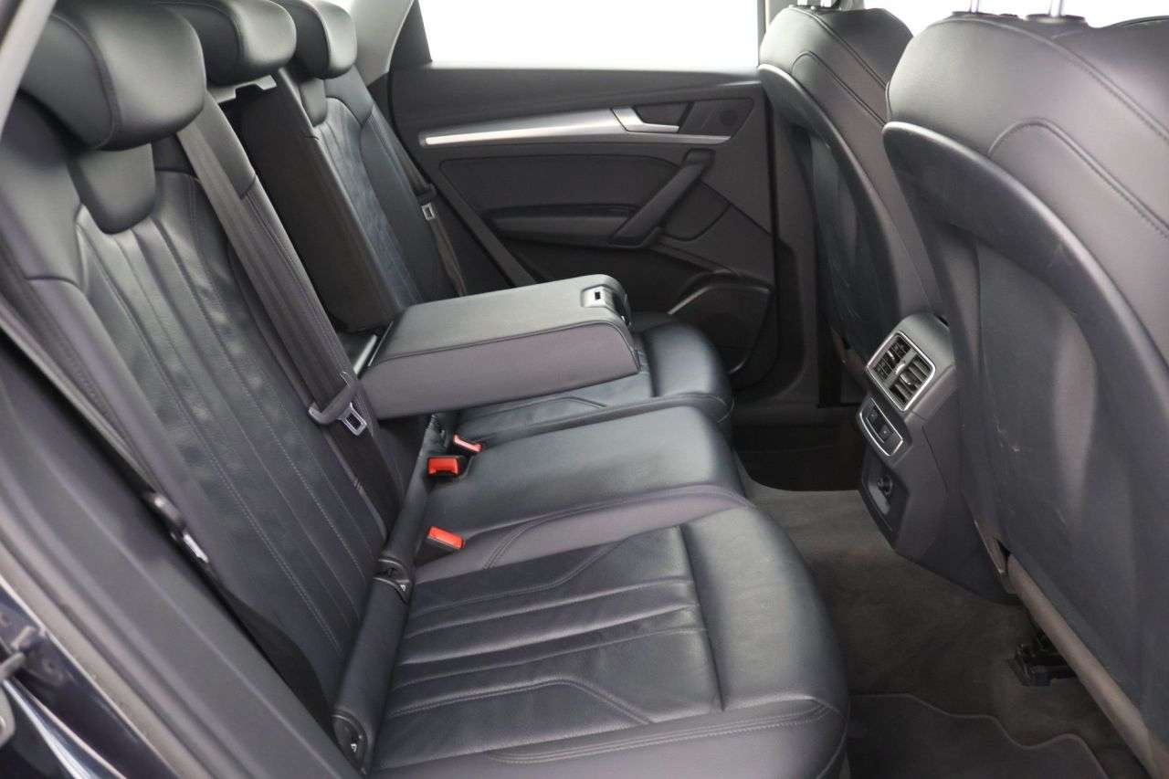 2019 AUDI Q5 2019 AUDI Q5