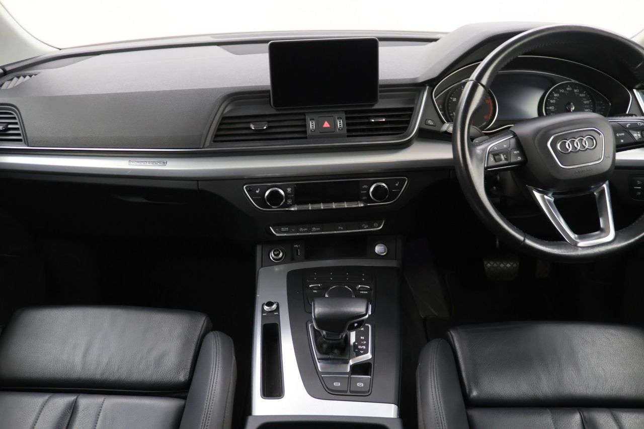 2019 AUDI Q5 2019 AUDI Q5