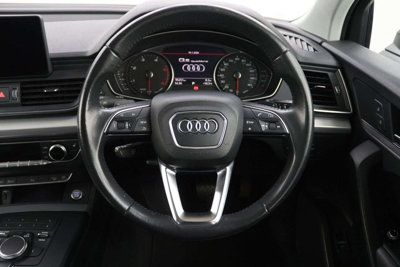 2019 AUDI Q5 2019 AUDI Q5