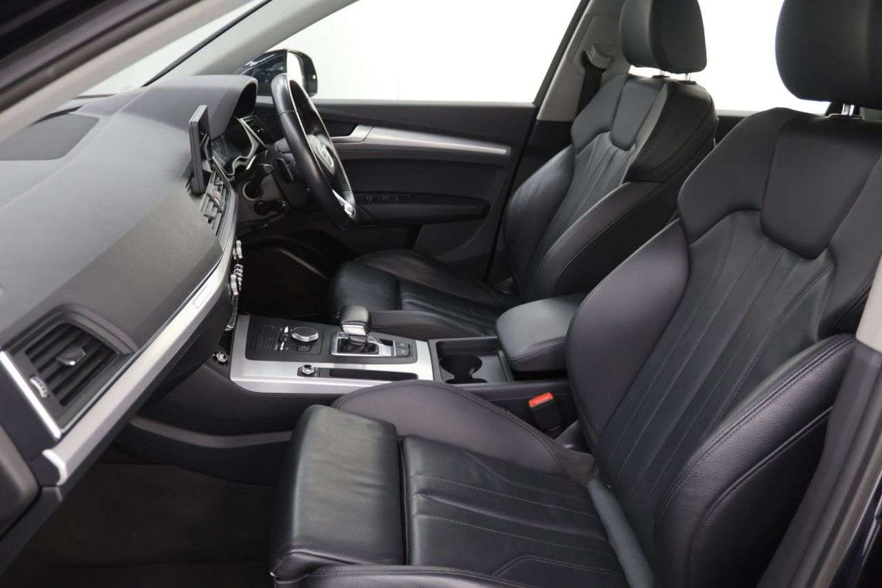 2019 AUDI Q5 2019 AUDI Q5