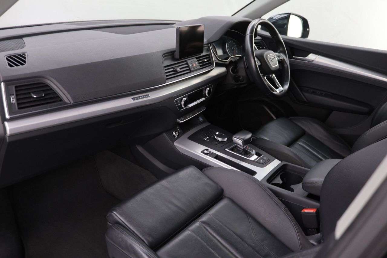 2019 AUDI Q5 2019 AUDI Q5