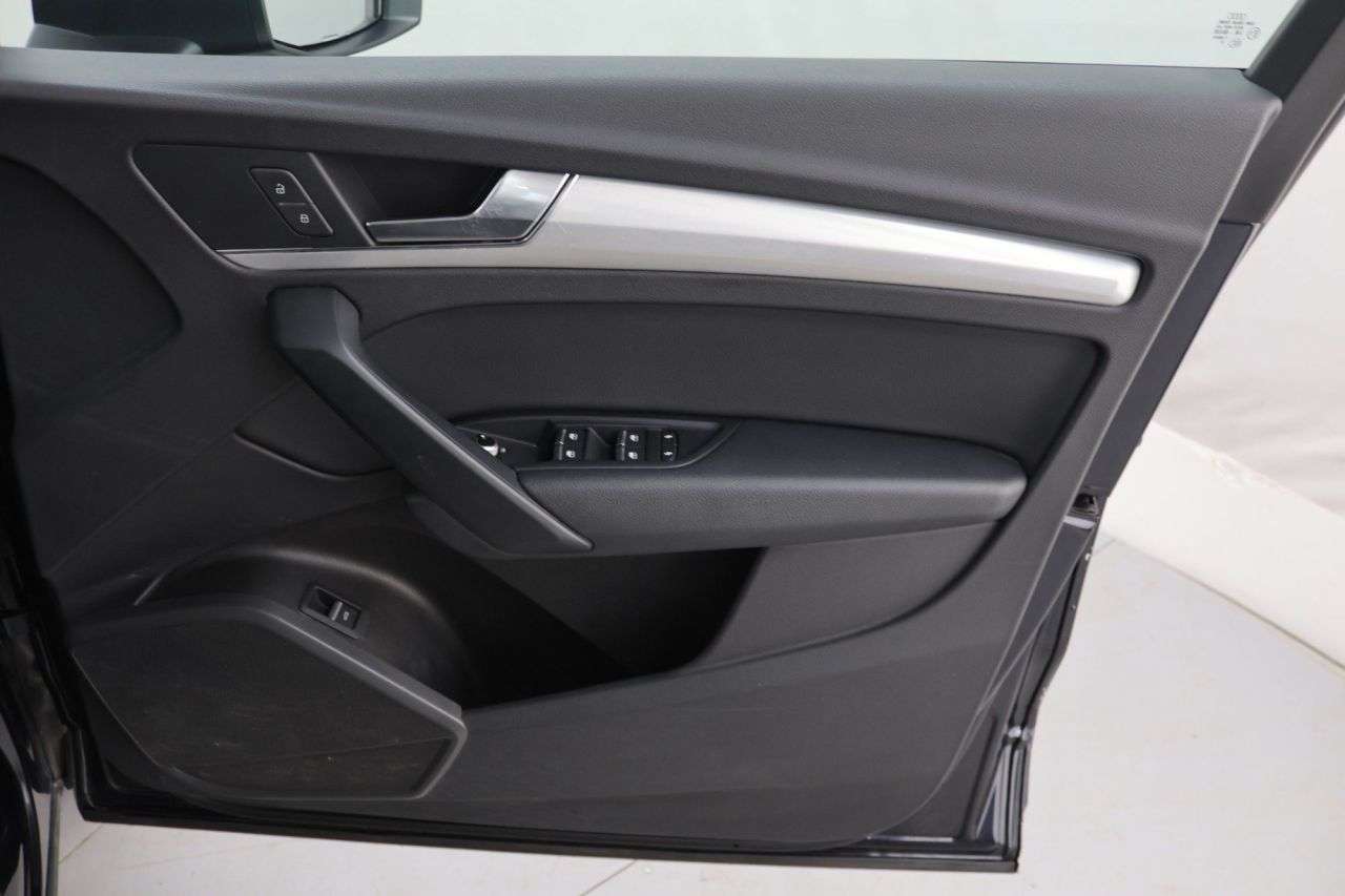 2019 AUDI Q5 2019 AUDI Q5