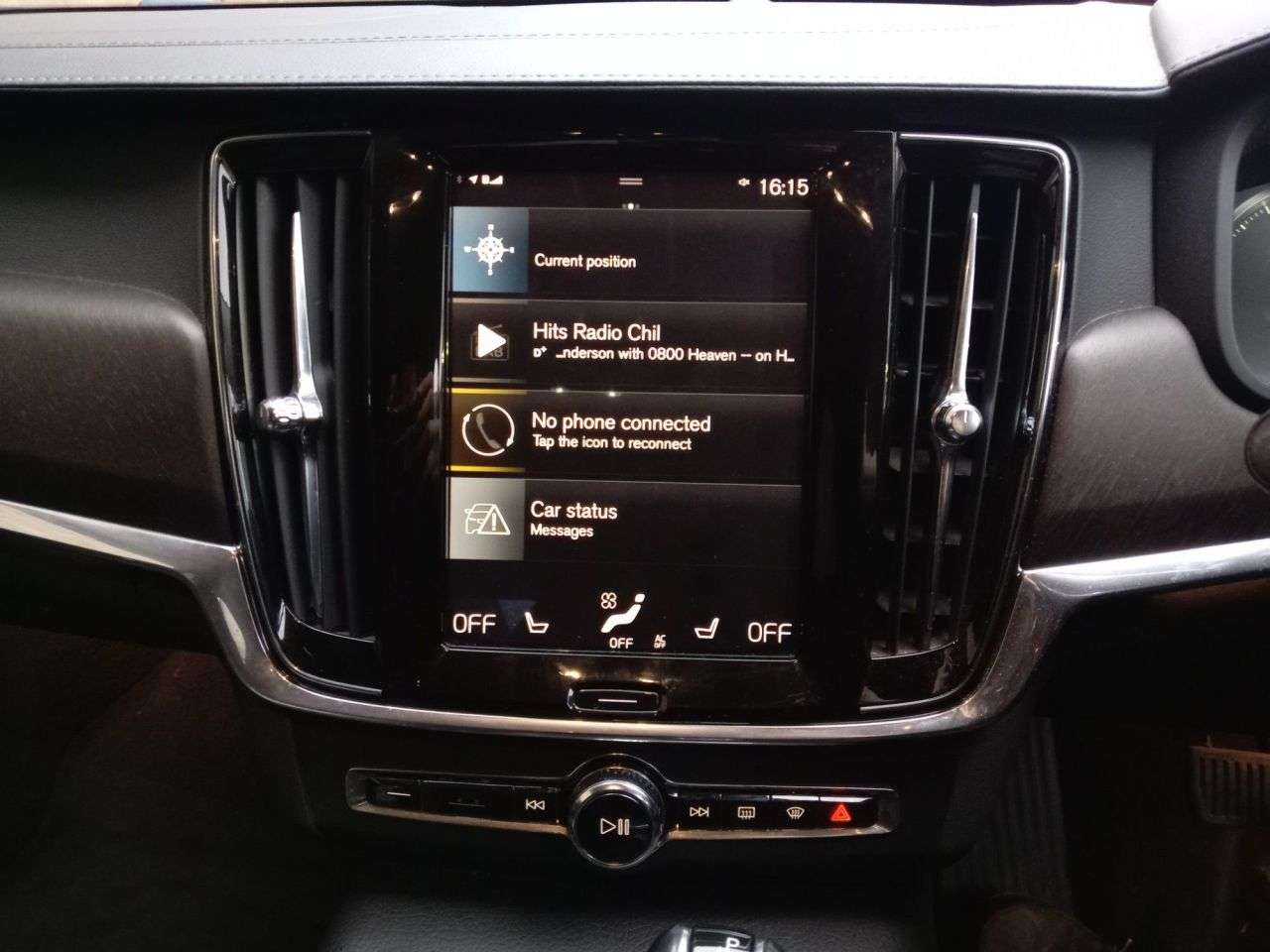 2019 VOLVO V90 CROSS COUNTRY 2019 VOLVO V90 CROSS COUNTRY